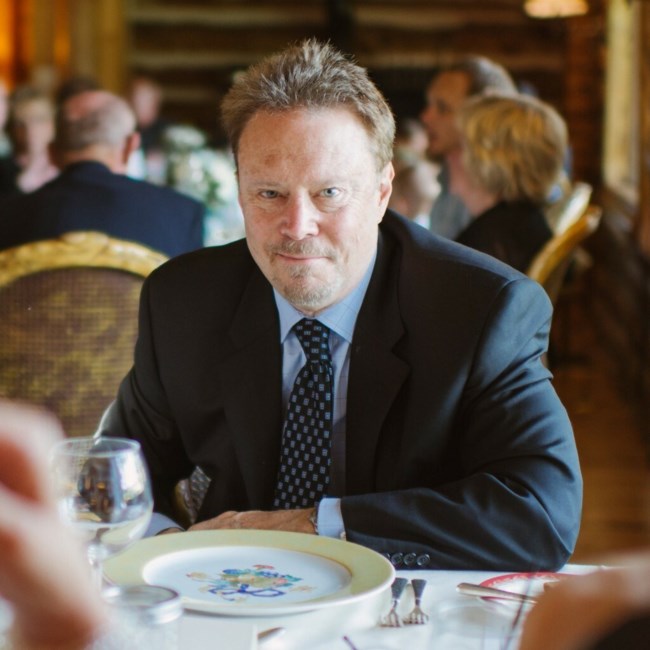 Obituary of Randolph Boyd Harris