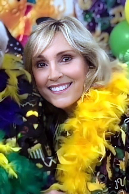 Obituary of Cynthia Lemoine Knecht