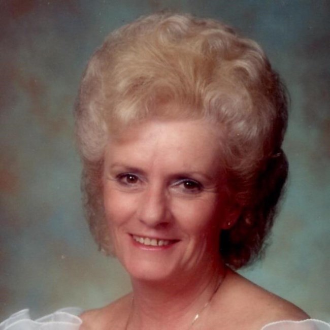 Obituary of Louise Yvonne Layfield