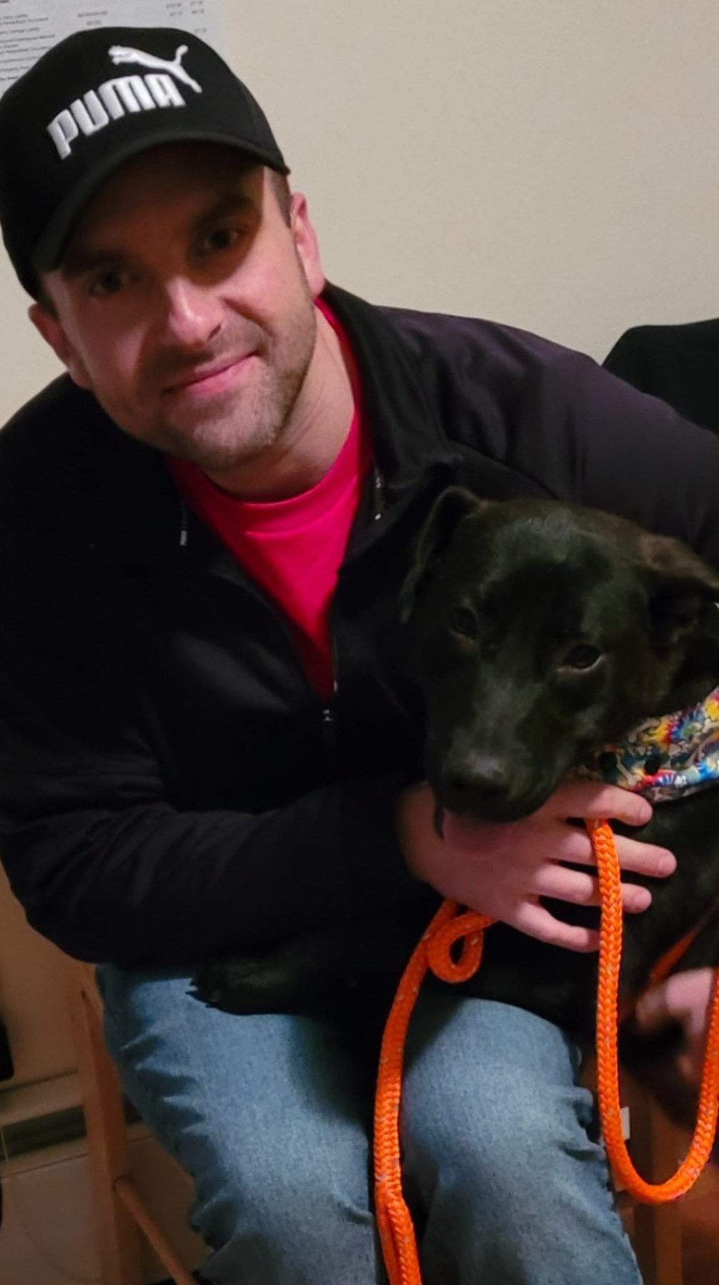 Obituary of Ryan Keith Calista