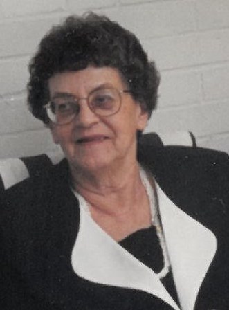 Obituary of Leona Theresa McKendry