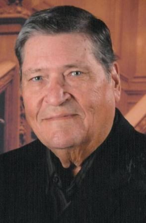 Obituary of James "Jim" Quinton Dearing