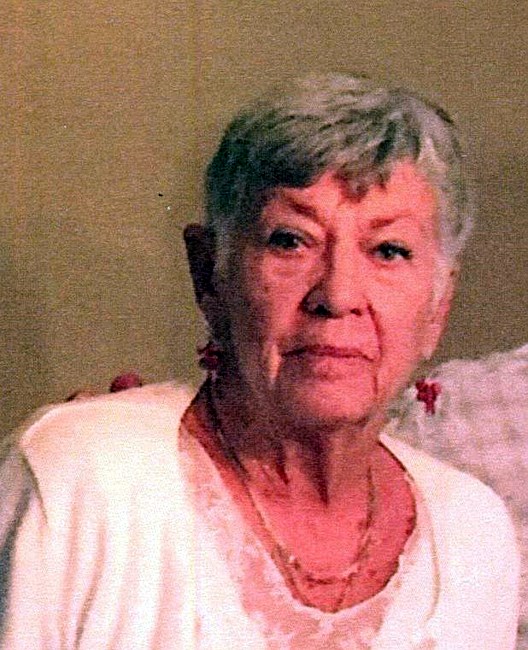 Obituary of Margaret Fedorochko
