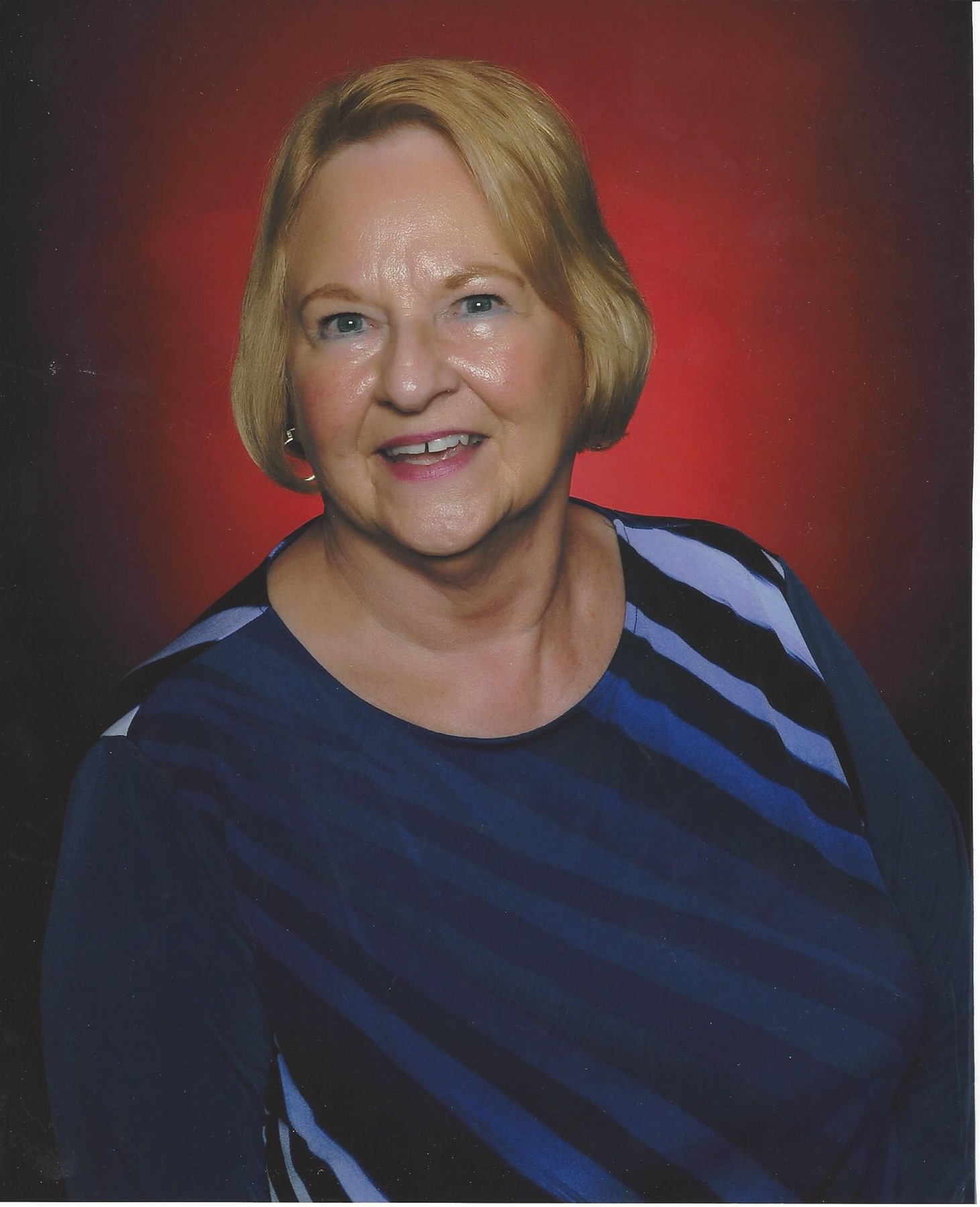 Obituary of Margaret Southard Todd