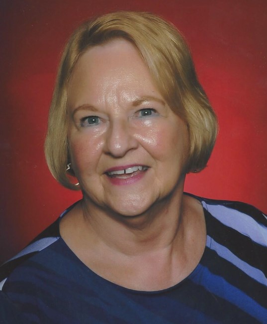 Obituario de Margaret Southard Todd