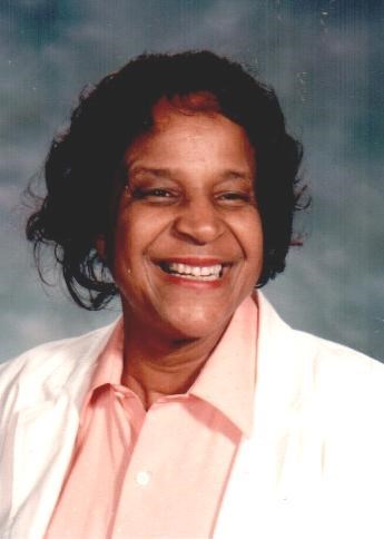 Obituary of Ann Graham Crockett