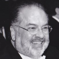 Obituary of Angelo S. Carrabba,