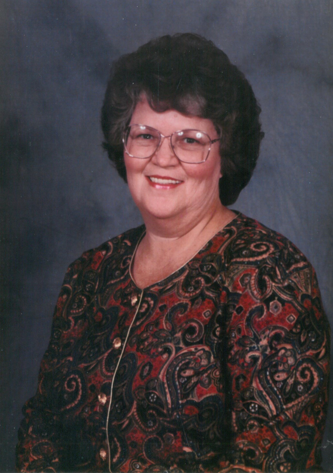 Obituary of Myrna (Pierce) Brower