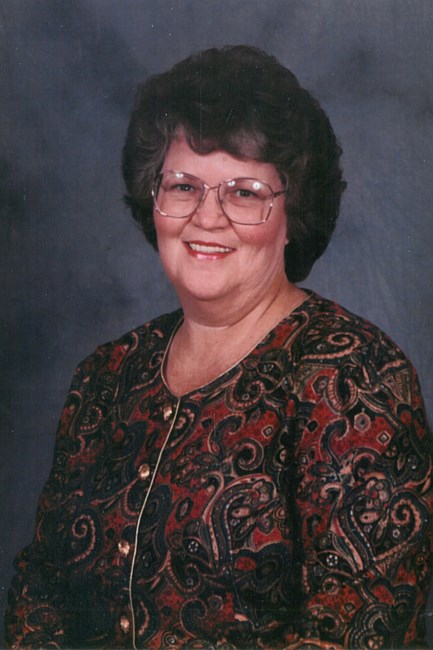 Obituary of Myrna (Pierce) Brower
