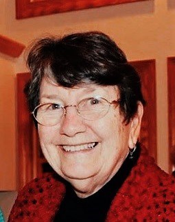 Obituary of Edith R Edwards