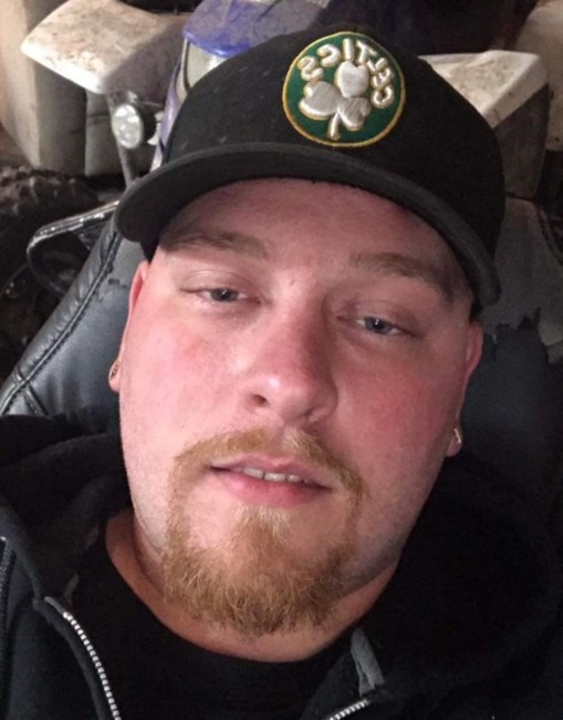 Obituary of Tyler Robert DeBrito