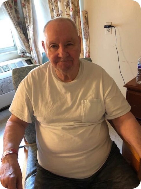 Obituary of David Farrell