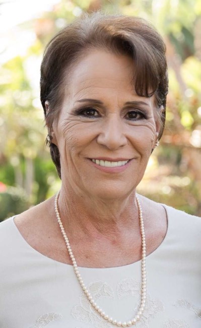 Obituary of Roxanne Spano