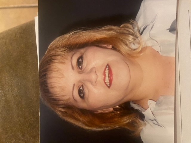 Avis de décès de Yvonne Duran