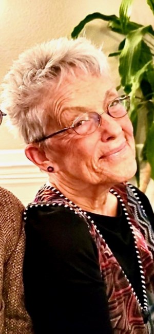 Obituary of Kathryn Beth Bloem Tuttle