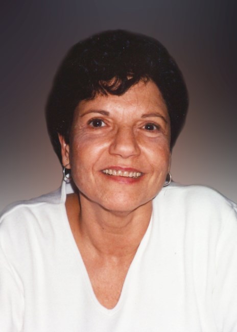 Obituary of Kathleen Blackall