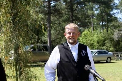 Obituario de Shane Michael Mahon