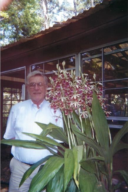 Obituary of Thomas Lawler Whitaker, Sr.