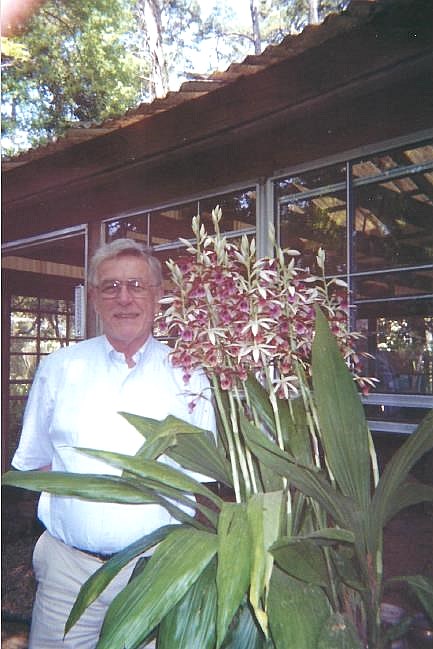 Obituary of Thomas Lawler Whitaker, Sr.