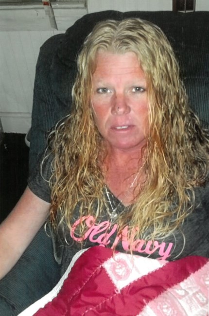 Obituary of Staci Thornton