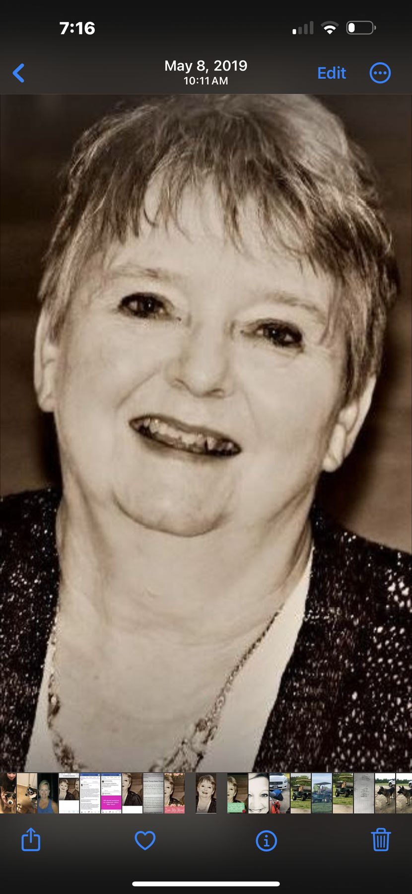 Linda Waites Brown Obituary - Sylacauga, AL