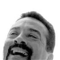 Avis de décès de Stephen C Harris