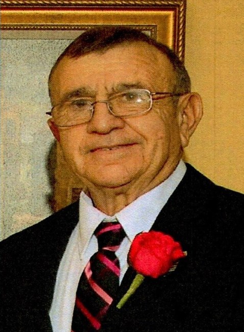 Obituary of Anthony Loiacono