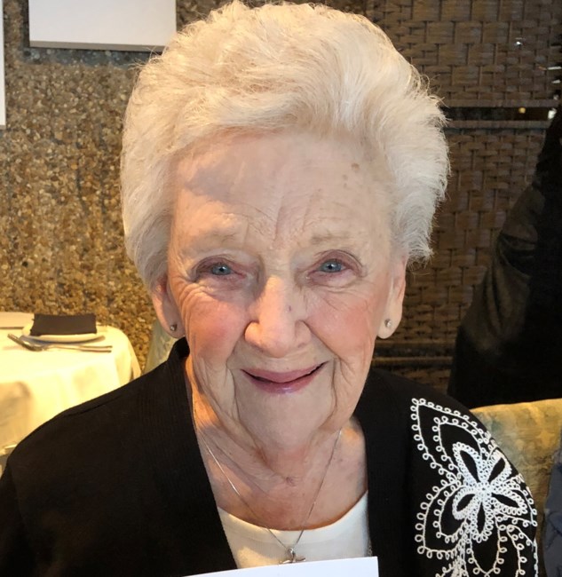 Obituary of LaWanda Mae Sloan