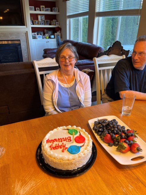 Obituary of Kathleen "Kitty" Marie Holden