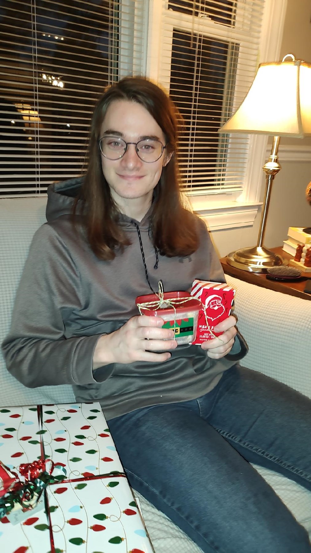 Obituary of Evan Miller Slann