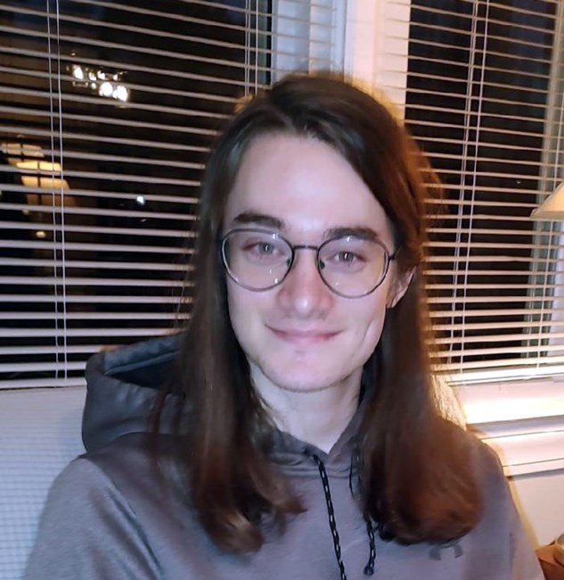 Obituary of Evan Miller Slann