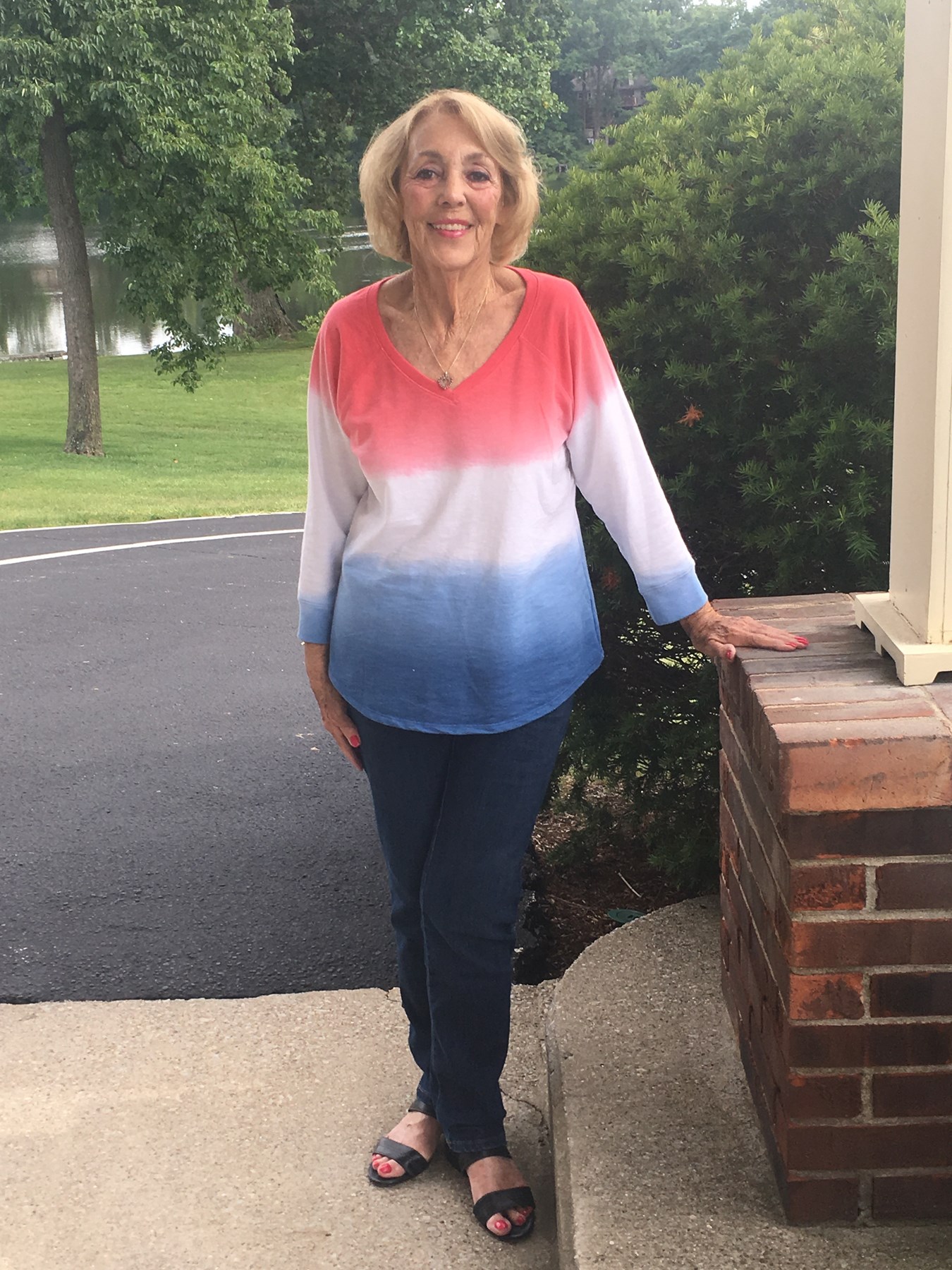 Obituary of Doris Brown