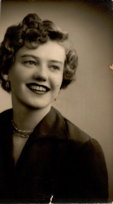 Obituary of Gerda Dessanti