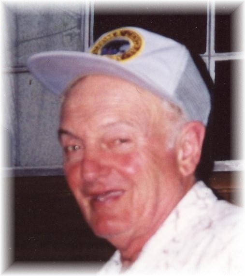 Obituary of Mr. Charles Vernon Dixon
