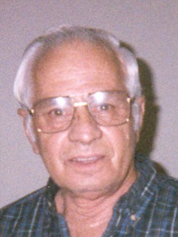 Avis de décès de John Wayne Fisher