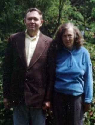 Obituary of Margaret Carrie Hunter