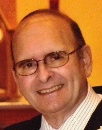 Obituary of James Denis Graugnard Jr.