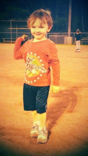 Obituary of Blaine Seth Logan