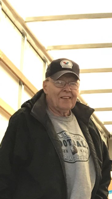 Obituary of Robert F. Bunting Jr.