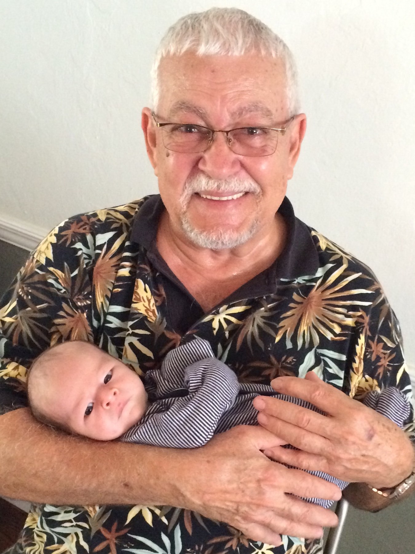 Obituary of Rene E Acosta