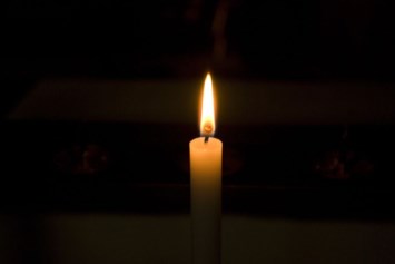 Obituary of Roy Robertson