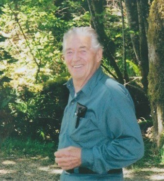 Obituary of Clayton Ellsworth Sawyer