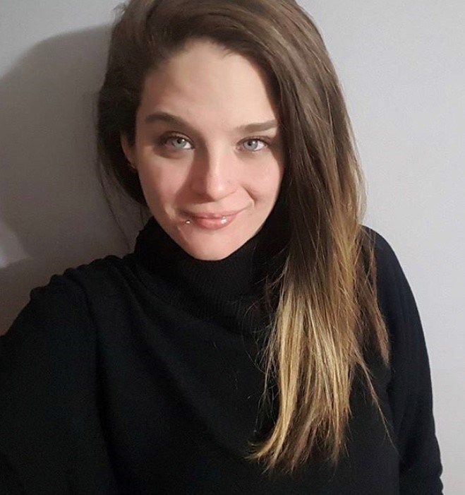 Obituary of Kathryn Haggerty