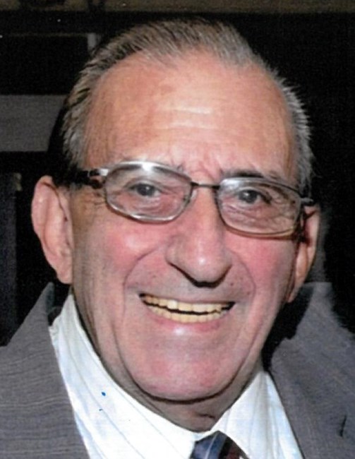 Obituary of Alfred Lombardi