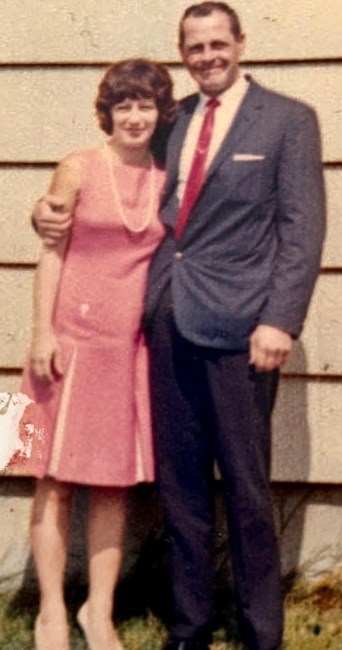 Obituary of Edward James Thompson Jr.
