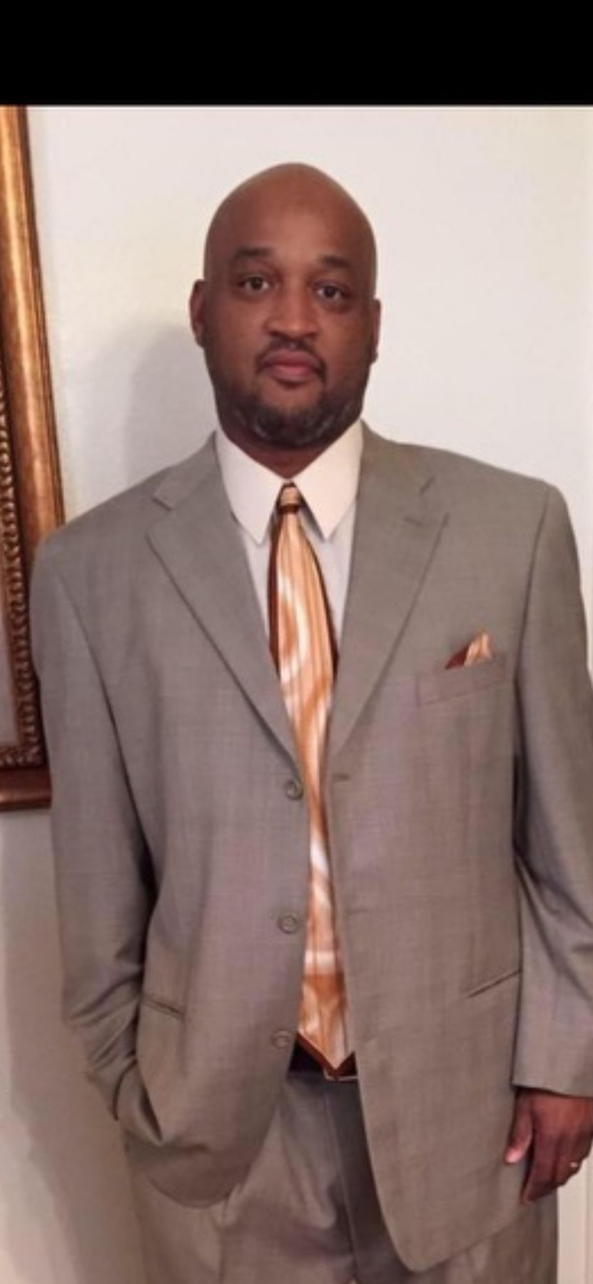 Obituary of Michael Dwayne Loving Sr.