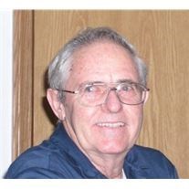 Obituary of Philip N. Andrews