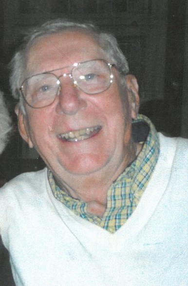 Avis de décès de Charles Alfred Kovacs