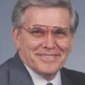 Obituary of Clifford Harry Staats