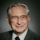 Obituary of H. Douglas Mr. Steadman